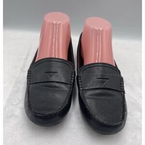 Boc‎ Women’s Black Loafer 7.5 M